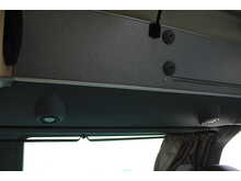 Westfalia Nugget Hi Top 4 berth Camper Van - STUNNING CONDITION THROUGHOUT