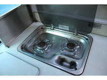 Westfalia Nugget Hi Top 4 berth Camper Van - STUNNING CONDITION THROUGHOUT