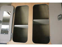 Westfalia Nugget Hi Top 4 berth Camper Van - STUNNING CONDITION THROUGHOUT - Thumb 45