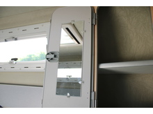 Westfalia Nugget Hi Top 4 berth Camper Van - STUNNING CONDITION THROUGHOUT - Thumb 46