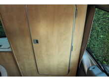 Westfalia Nugget Hi Top 4 berth Camper Van - STUNNING CONDITION THROUGHOUT
