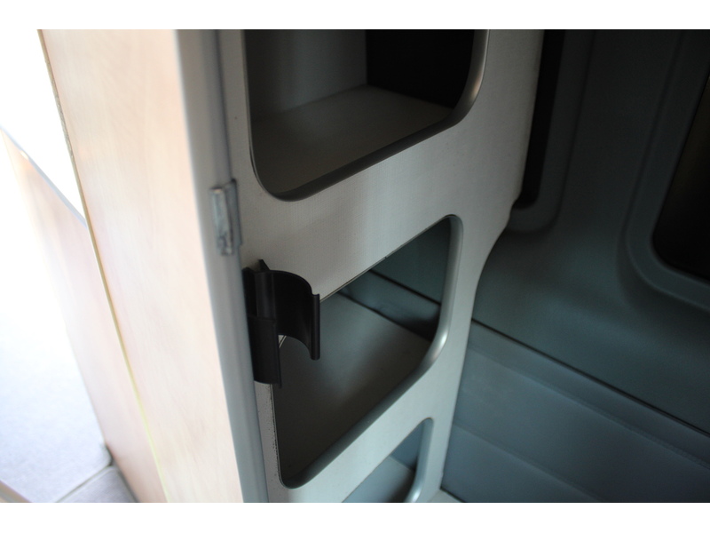 Westfalia Nugget Hi Top 4 berth Camper Van - STUNNING CONDITION THROUGHOUT - 49