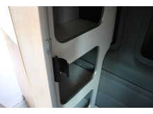 Westfalia Nugget Hi Top 4 berth Camper Van - STUNNING CONDITION THROUGHOUT