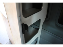 Westfalia Nugget Hi Top 4 berth Camper Van - STUNNING CONDITION THROUGHOUT - Thumb 49