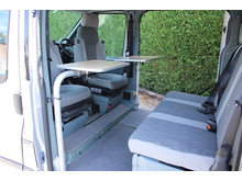 Westfalia Nugget Hi Top 4 berth Camper Van - STUNNING CONDITION THROUGHOUT - Thumb 50