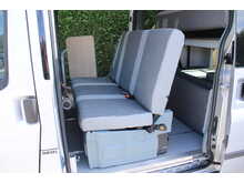 Westfalia Nugget Hi Top 4 berth Camper Van - STUNNING CONDITION THROUGHOUT