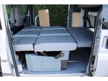 Westfalia Nugget Hi Top 4 berth Camper Van - STUNNING CONDITION THROUGHOUT