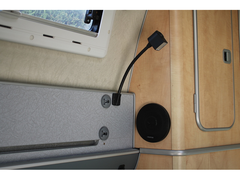 Westfalia Nugget Hi Top 4 berth Camper Van - STUNNING CONDITION THROUGHOUT - 54
