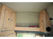 Westfalia Nugget Hi Top 4 berth Camper Van - STUNNING CONDITION THROUGHOUT