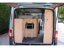 Westfalia Nugget Hi Top 4 berth Camper Van - STUNNING CONDITION THROUGHOUT