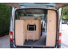 Westfalia Nugget Hi Top 4 berth Camper Van - STUNNING CONDITION THROUGHOUT - Thumb 56