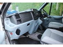 Westfalia Nugget Hi Top 4 berth Camper Van - STUNNING CONDITION THROUGHOUT - Thumb 60
