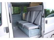 Westfalia Nugget Hi Top 4 berth Camper Van - STUNNING CONDITION THROUGHOUT - Thumb 62