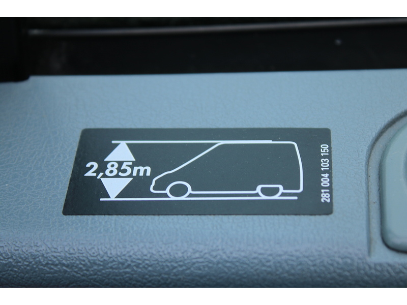 Westfalia Nugget Hi Top 4 berth Camper Van - STUNNING CONDITION THROUGHOUT - 66
