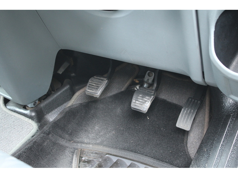 Westfalia Nugget Hi Top 4 berth Camper Van - STUNNING CONDITION THROUGHOUT - 71