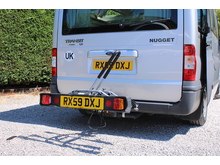 Westfalia Nugget Hi Top 4 berth Camper Van - STUNNING CONDITION THROUGHOUT - Thumb 9