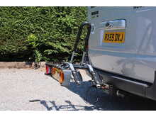 Westfalia Nugget Hi Top 4 berth Camper Van - STUNNING CONDITION THROUGHOUT