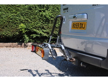 Westfalia Nugget Hi Top 4 berth Camper Van - STUNNING CONDITION THROUGHOUT - Thumb 11
