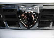 Peugeot Rifter Allied Horizon RE - Latest model, great looking Wheelchair access car