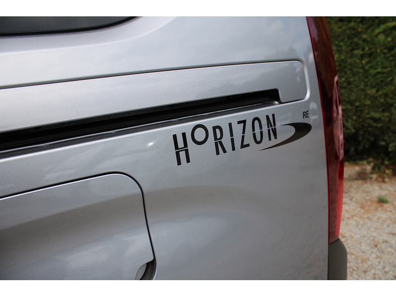 Peugeot Allied Horizon RE - Latest model, great looking Wheelchair access car 1.5 5dr WAV Manual Diesel