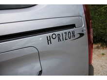 Peugeot Rifter Allied Horizon RE - Latest model, great looking Wheelchair access car