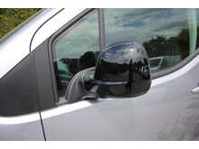 Peugeot Rifter Allied Horizon RE - Latest model, great looking Wheelchair access car