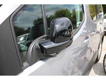 Peugeot Rifter Allied Horizon RE - Latest model, great looking Wheelchair access car