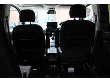 Peugeot Rifter Allied Horizon RE - Latest model, great looking Wheelchair access car