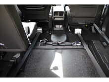 Peugeot Rifter Allied Horizon RE - Latest model, great looking Wheelchair access car