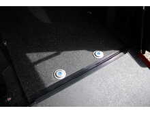 Peugeot Rifter Allied Horizon RE - Latest model, great looking Wheelchair access car