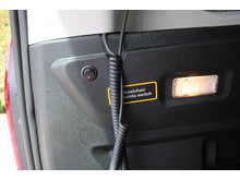 Peugeot Rifter Allied Horizon RE - Latest model, great looking Wheelchair access car