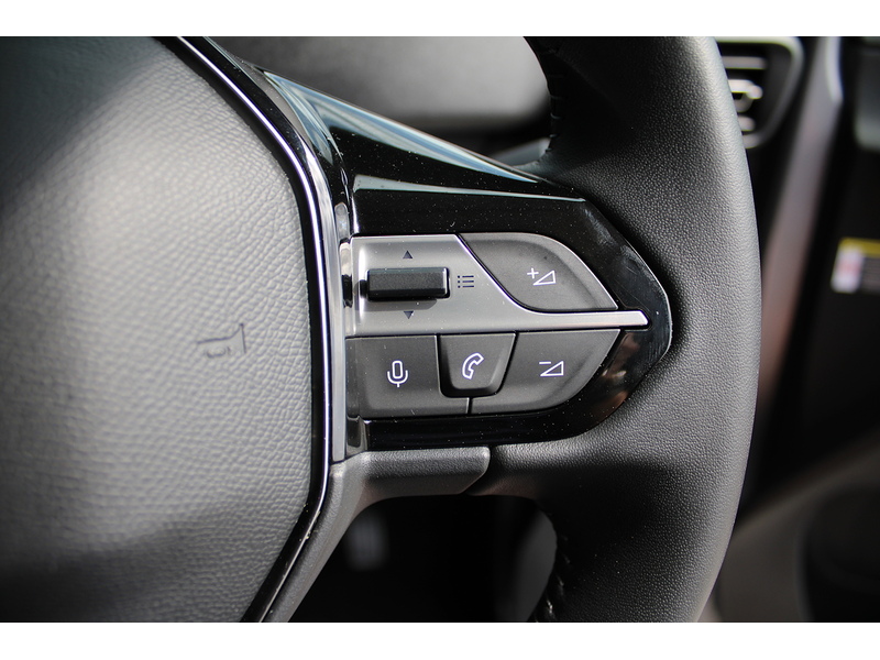 Peugeot Allied Horizon RE - Latest model, great looking Wheelchair access car 1.5 5dr WAV Manual Diesel