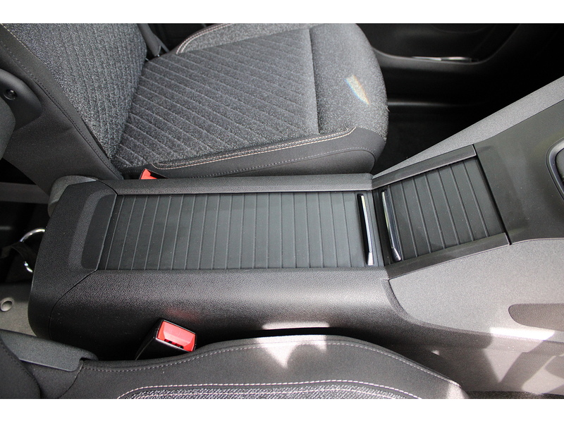 Peugeot Allied Horizon RE - Latest model, great looking Wheelchair access car 1.5 5dr WAV Manual Diesel
