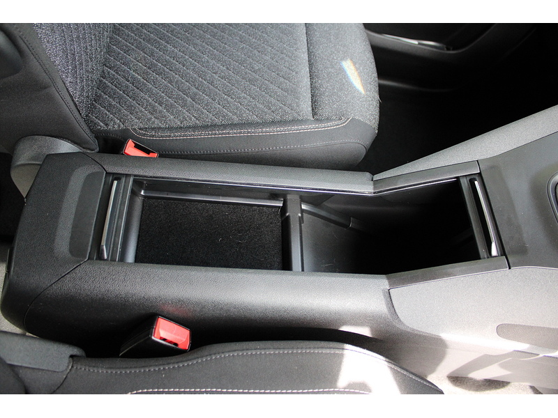 Peugeot Allied Horizon RE - Latest model, great looking Wheelchair access car 1.5 5dr WAV Manual Diesel