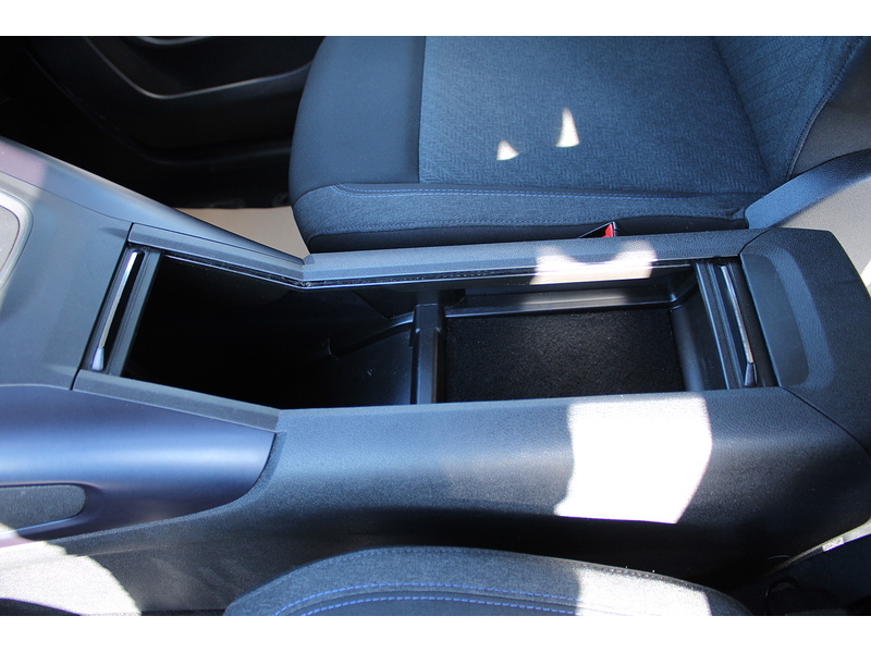 Peugeot Allure - Allied Horizon RE - Diesel Auto Wheelchair access car 1.5 5dr WAV Automatic Diesel