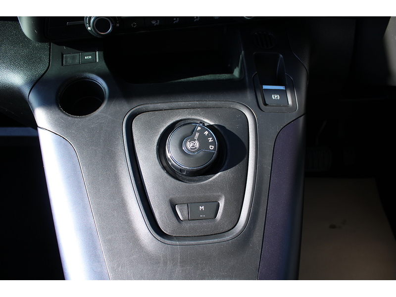 Peugeot Allure - Allied Horizon RE - Diesel Auto Wheelchair access car 1.5 5dr WAV Automatic Diesel