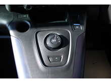Peugeot Rifter Allure - Allied Horizon RE - Diesel Auto Wheelchair access car