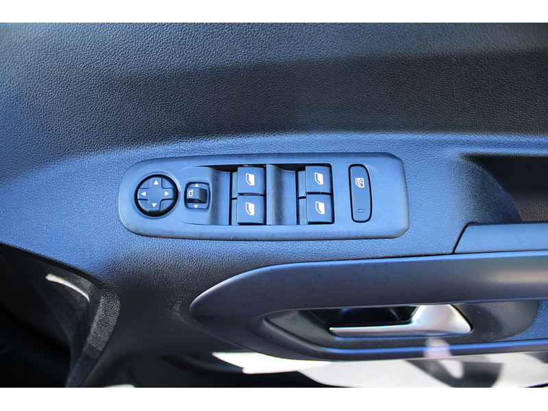 Peugeot Allure - Allied Horizon RE - Diesel Auto Wheelchair access car 1.5 5dr WAV Automatic Diesel
