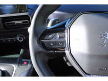 Peugeot Rifter Allure - Allied Horizon RE - Diesel Auto Wheelchair access car