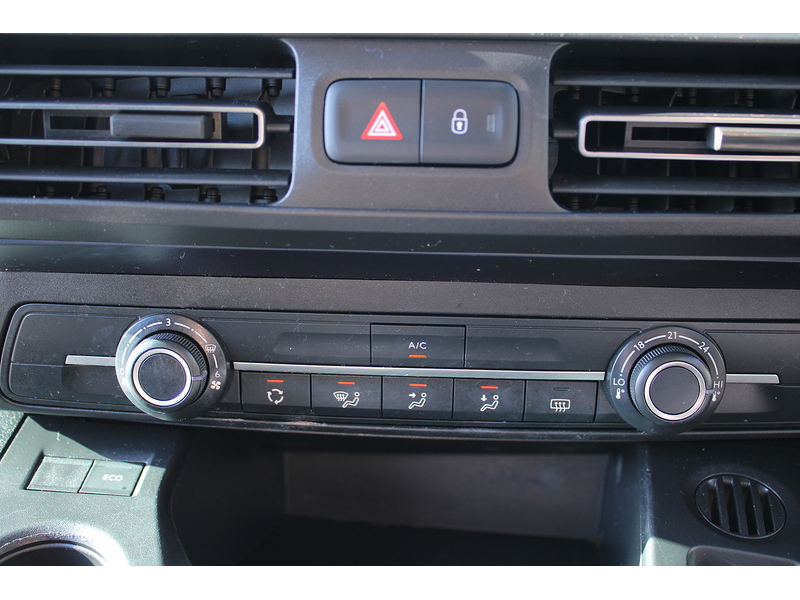 Peugeot Allure - Allied Horizon RE - Diesel Auto Wheelchair access car 1.5 5dr WAV Automatic Diesel