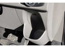 Ford Tourneo Custom McMeel Family - 4 seats plus one wheelchair - Rare single passenger seat