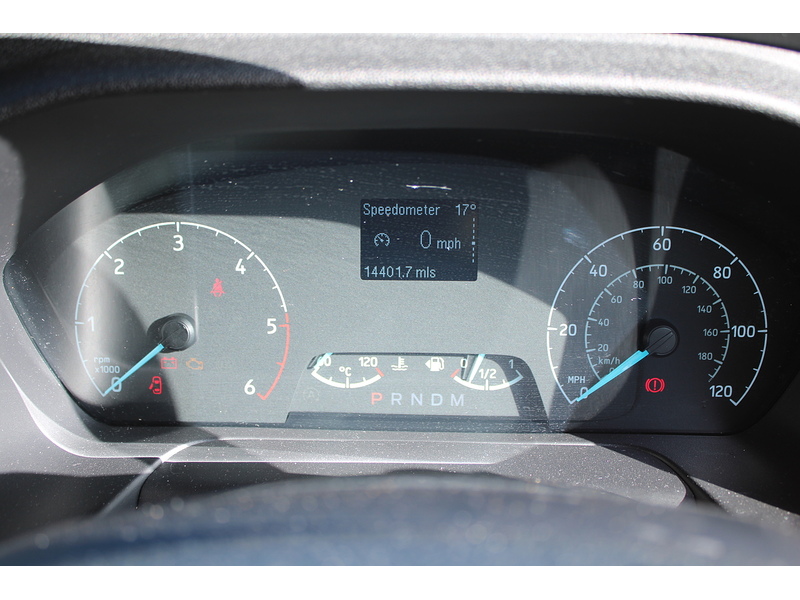 Ford McMeel Family - 4 seats plus one wheelchair - Rare single passenger seat 2.0 5dr wav Automatic Diesel