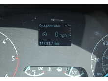 Ford Tourneo Custom McMeel Family - 4 seats plus one wheelchair - Rare single passenger seat