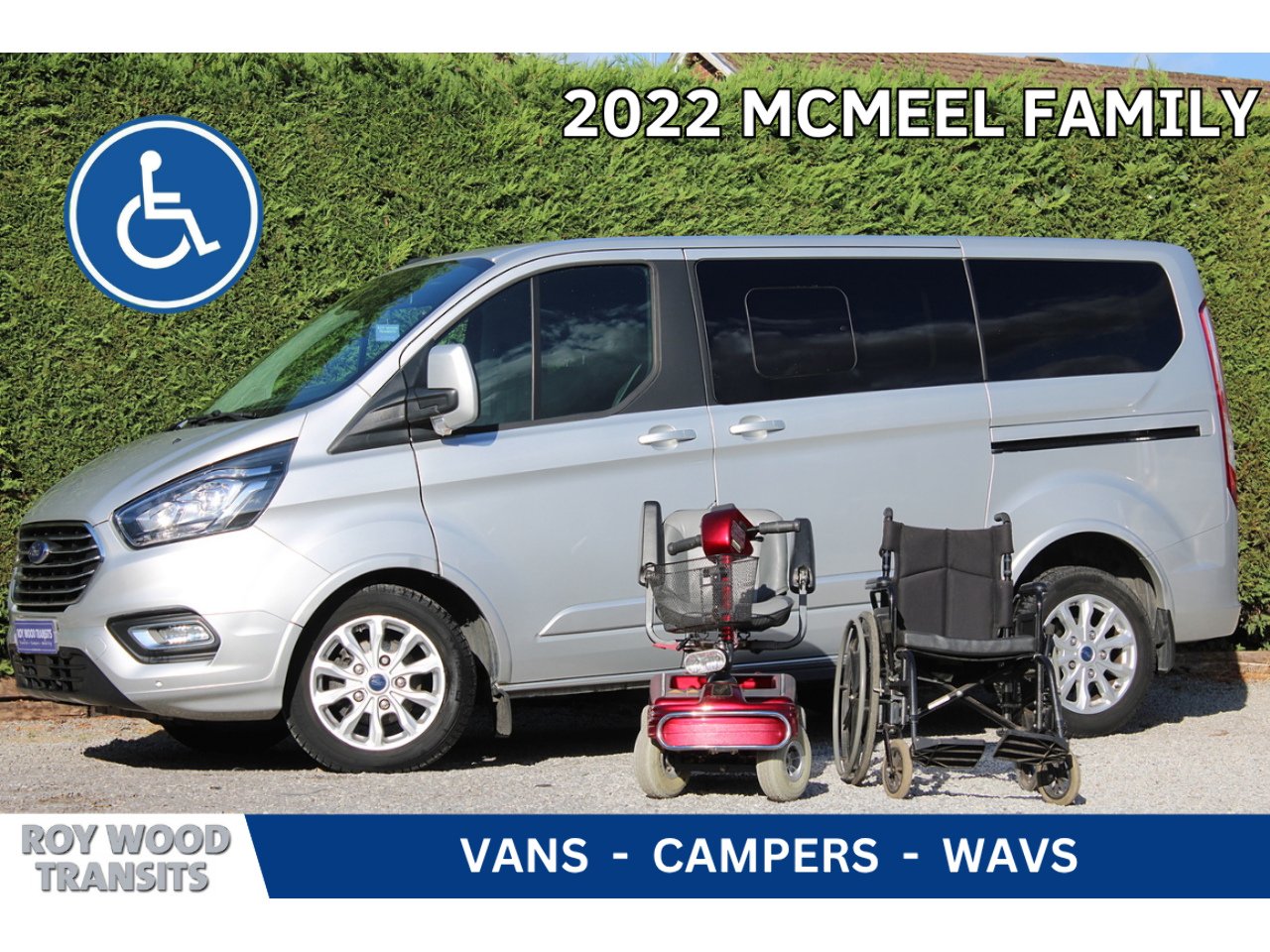 2022 Ford Tourneo Custom