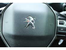 Peugeot Rifter Allure XL Allied Horizon RS 5 seats plus one wheelchair access car