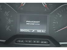 Peugeot Rifter Allure XL Allied Horizon RS 5 seats plus one wheelchair access car