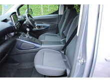 Peugeot Rifter Allure XL Allied Horizon RS 5 seats plus one wheelchair access car