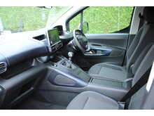 Peugeot Rifter Allure XL Allied Horizon RS 5 seats plus one wheelchair access car