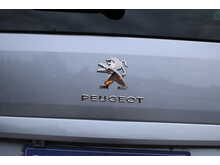 Peugeot Rifter Allure XL Allied Horizon RS 5 seats plus one wheelchair access car