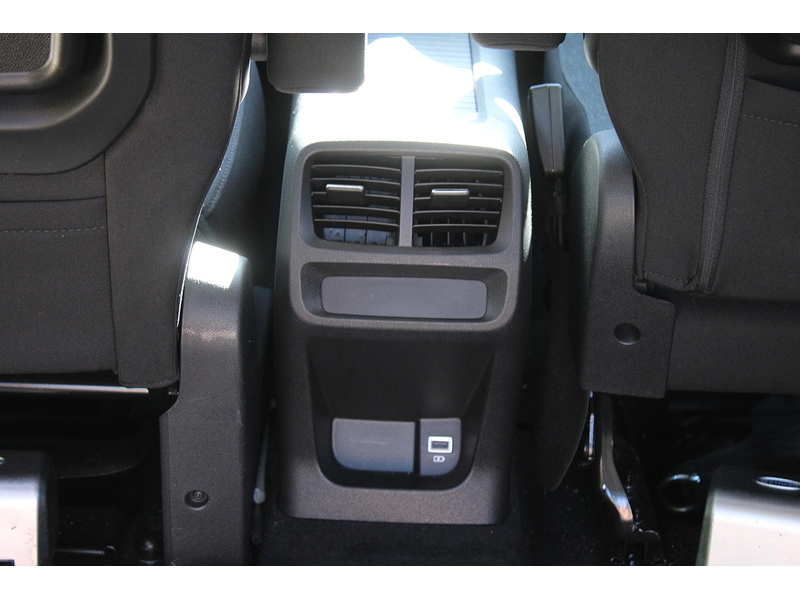 Peugeot Allure Allied Horizon RE - great value 2 seat plus one wheelchair car 1.5 5dr WAV Manual Diesel